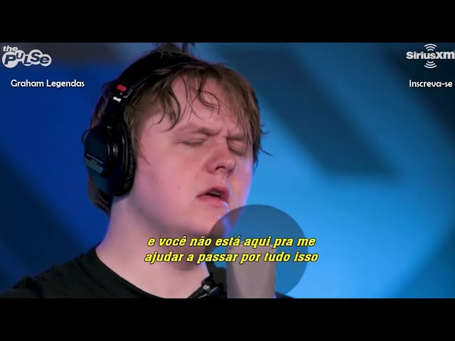 TRADUÇÃO) Someone You Loved - Lewis Capaldi 