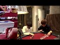 【緊急】ポーカーしながらWSOP作戦会議