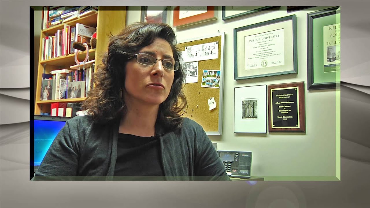 Political Science ~IUN~ - YouTube