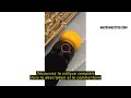 Avis sur la Hercules Stands DS460B Support pour Flute traversière Noir