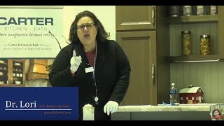 Secret to Not Lose Money Selling Antiques by Dr. Lori