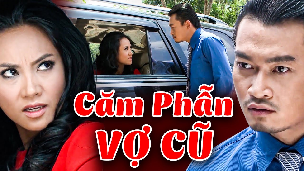 CĂM PHẪN VỢ CŨ | PHIM MẸ CHỒNG NÀNG DÂU ĐÁNG XEM NHẤT 2025 | PHIM MẸ CHỒNG ĐỘC ÁC 2025