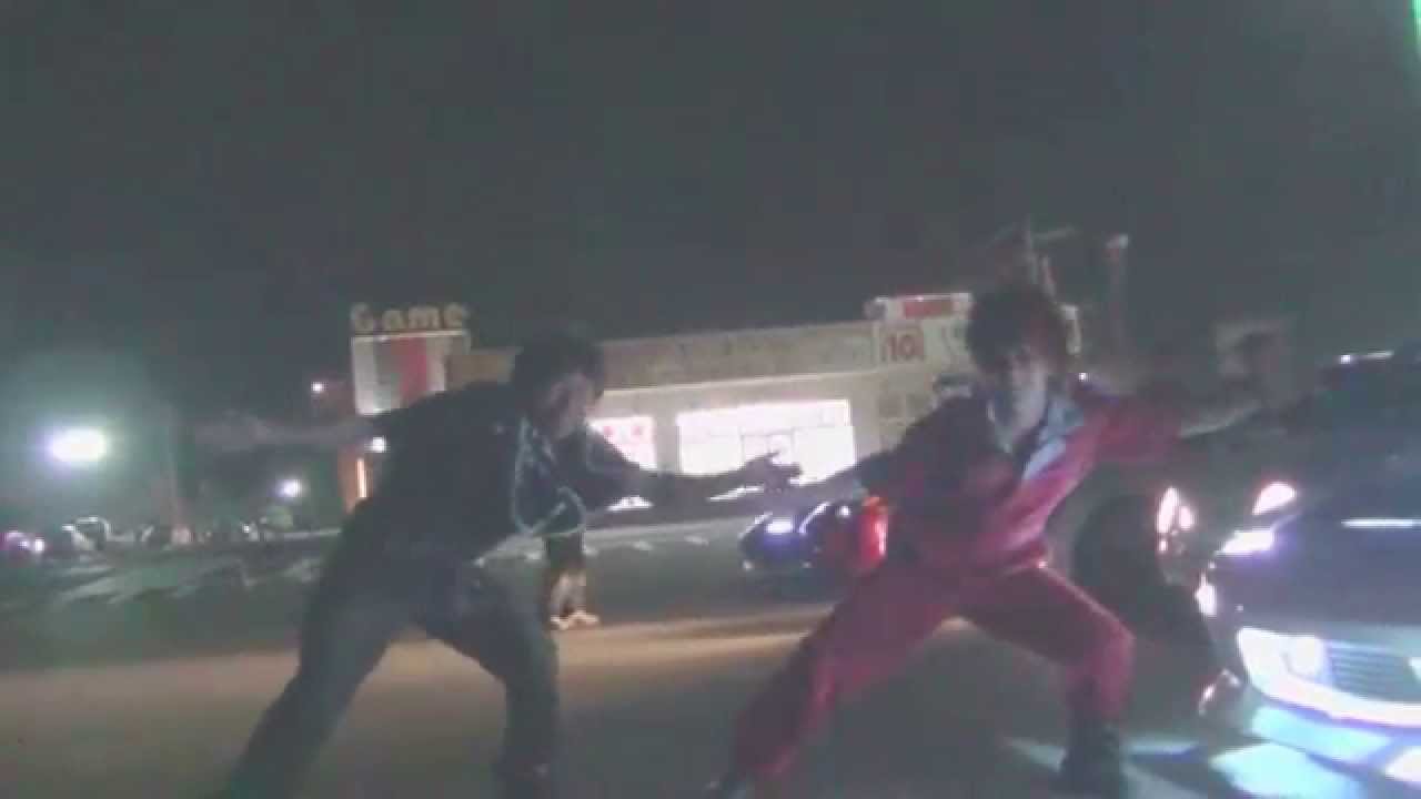 佐伯市 コスモタウンの若者達 Youtube