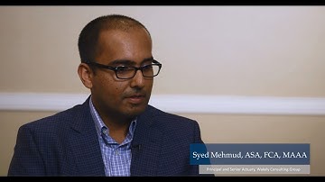 Predictive Analytics Case Study: Syed Mehmud