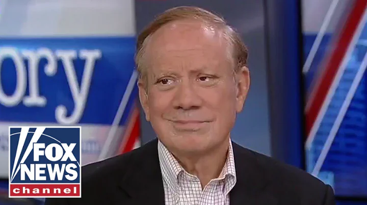 Pataki on migrants bussed to NYC: 'We welcome ille...