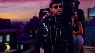 Chencho Corleone Ft Ñengo Flow Amor De Antes Remix , Amaro, Maldy