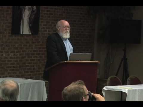 Daniel Dennett - "Kinds of Things" Part 2
