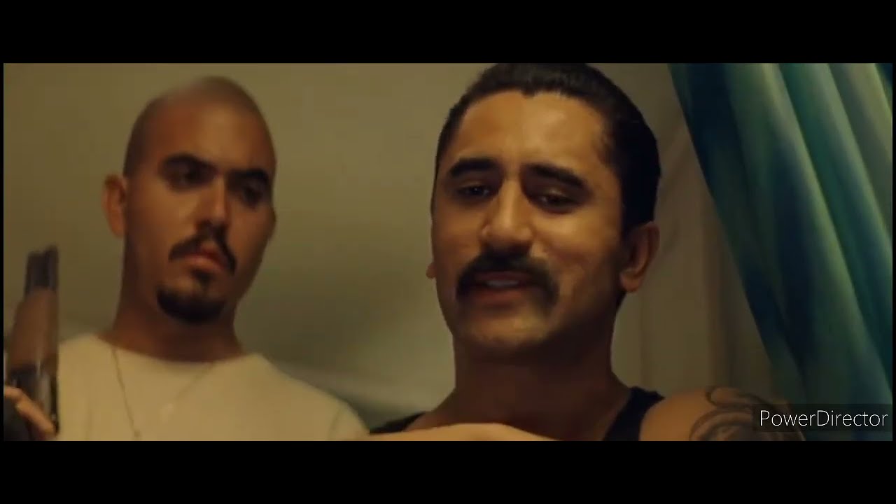 Training Day Bathtub Scene - YouTube