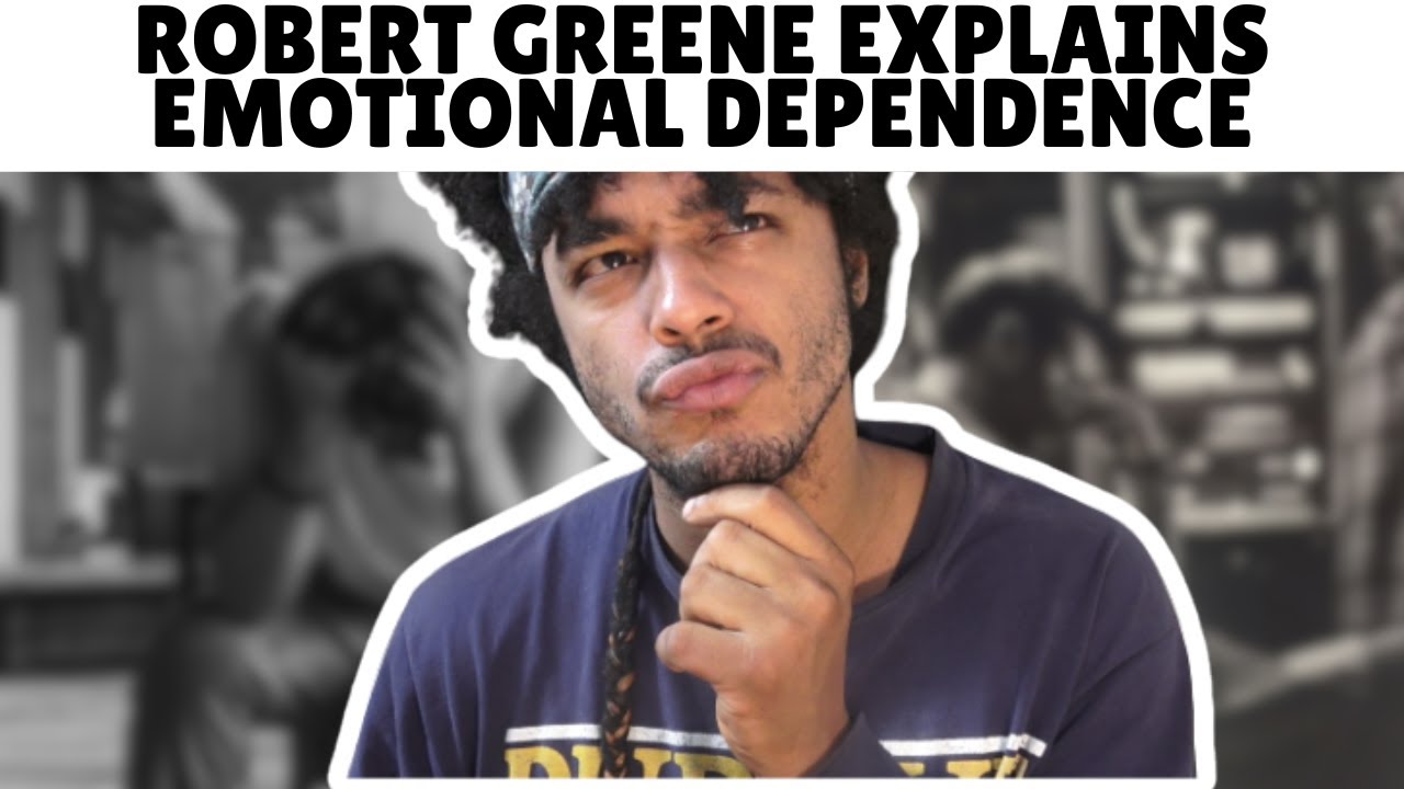 How Men Become Emotionally Dependent (Art of Seduction)