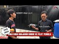 BIKIN EMOSI‼️Suka Duka Ngajarin Pilot Pemula Nerbangin Drone Untuk Pertama Kali!
