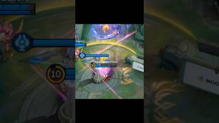 This Guy Solo'd the Monster Mage(SuperFrince) #mplph #mlbb