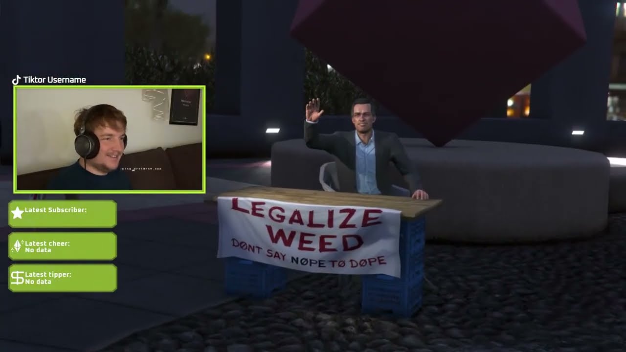 OMGN Controller RabattCode: LiveLabLegends - LIVE - Gemütlicher GTA 5 Stream