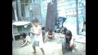 harlem shake - Ferrer Kids