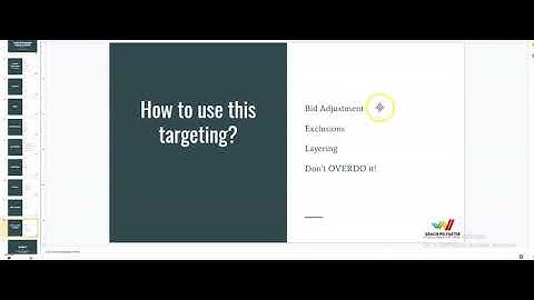 Google Ads Demographic Targeting for Dentists