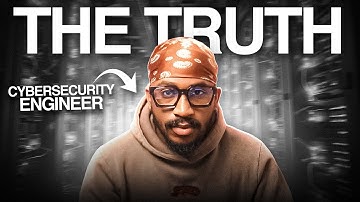 What i wish i knew before becoming a Cybersecurity Engineer | Day