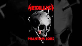 Metallica feat. Delyan Peevski - Phantom Lord (Magnitsky Lord) - 3. @metallica