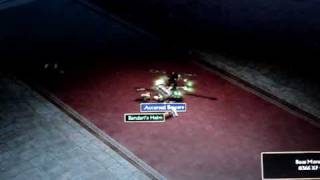 An Quest How To Defeat Bandari, Cursed Mage Of Changan With Commentary