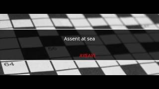 USA Today Crossword Answers July 5 2017