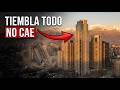 El terremoto que debía ARRASAR Chile… y dejó los edificios casi INTACTOS