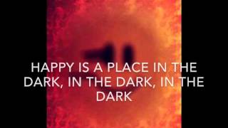 Happy -Mother Mother Lyrics chords