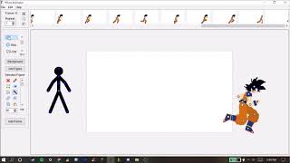 Pivot Tutorial #2 "Simple Running"