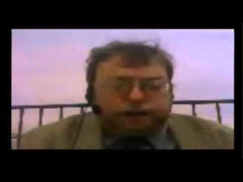 Alex Jones - Wayne Madsen - April 18 2011 - part 2/3