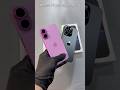 iPhone 16 Pro vs iPhone 16 in 2026 Review and Comparison #shorts #trending #iphone #apple #viral