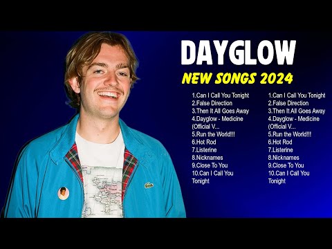 Dayglow - Best
