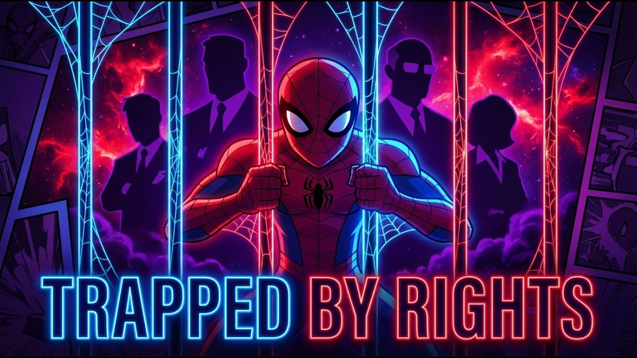 Unraveling the Tragic Cancellation of Spectacular Spider-Man