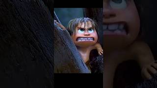 The good dinosaur (2015) ! Part-1