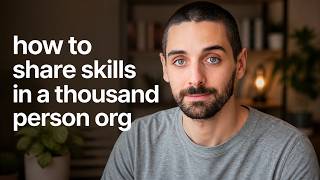 Scaling AI Workflows to 1,000+ Employees