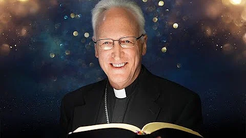 The Book of Hosea Explained | Bishop Earl Boyea | Bishop's Year of the Bible | October 23, 2021