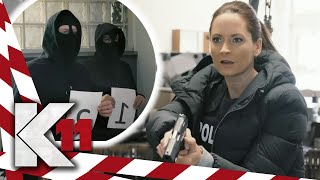 Mitgefangen - Mitgehangen: "Ich brauche dringend Geld!" | 2/2 | K11 - Die neuen Fälle | Sat.1