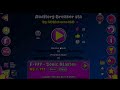 Auditory breaker stream IDK 30% 64-100 X1