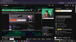 PUNYASO X ELEPS X ColBreakz X TwilightSC - Emotional Music Reaction Stream By,Marigold :)