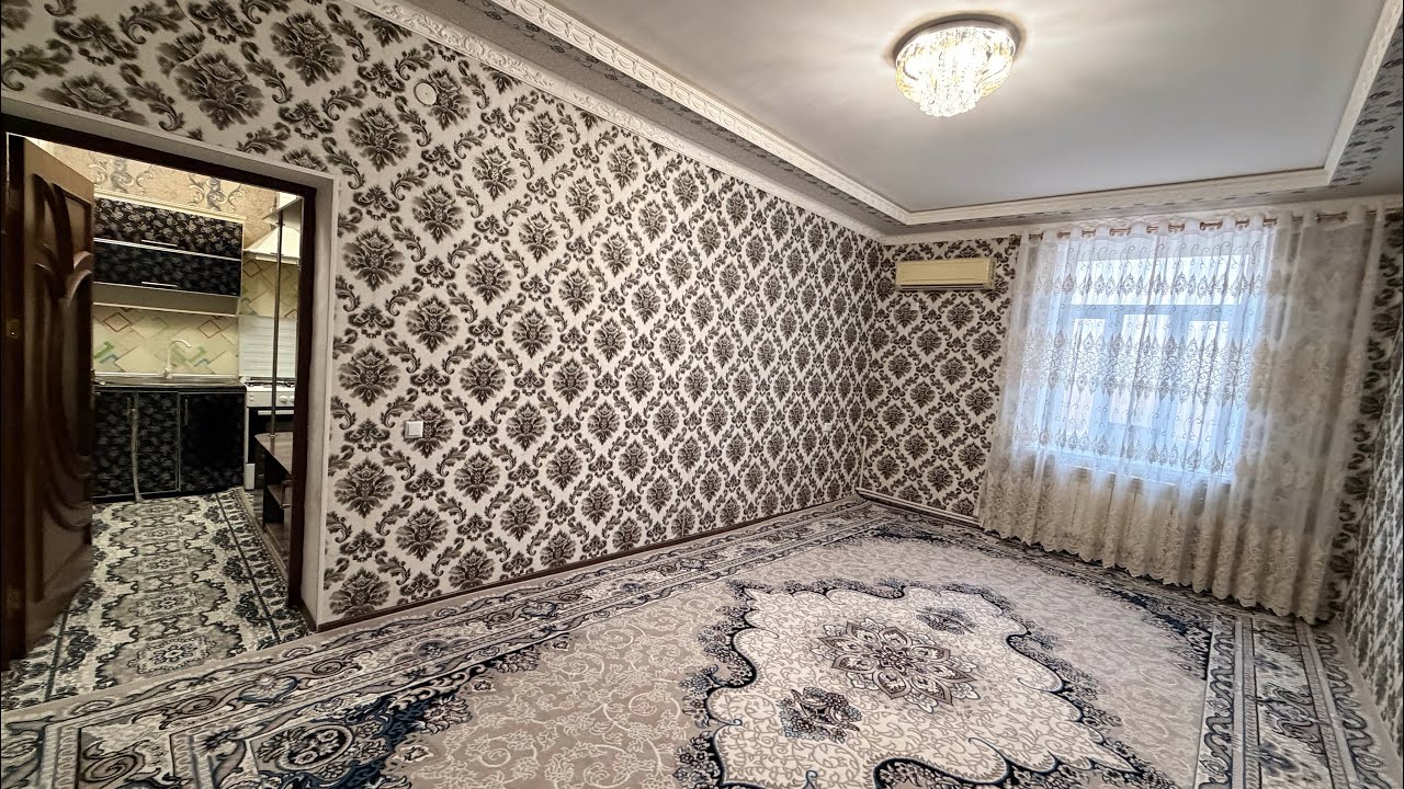 1 хонали янги квартира  Ипотека ворянт бор