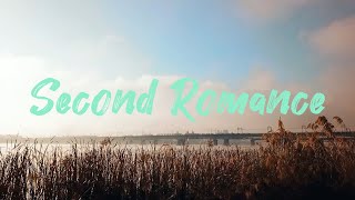 Second Romance - Yuhki Kuramoto