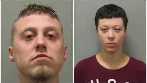 McClendon and White in custody in connection with ...