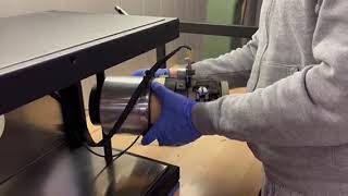 Aircraft Starter Generator Brush seating