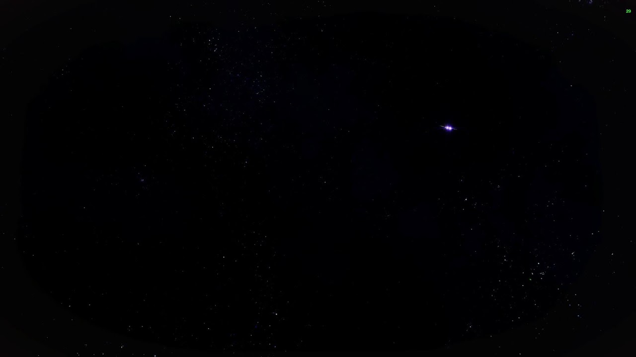 Destiny 2 My Warlock The Final mission of Final Shape