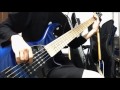 リフレイン(bass)