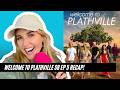Welcome To Plathville S8 Epi 5 RECAP! Issac Wins Kaylynn Back, Teegan + Ethan’s Awkward Reunion