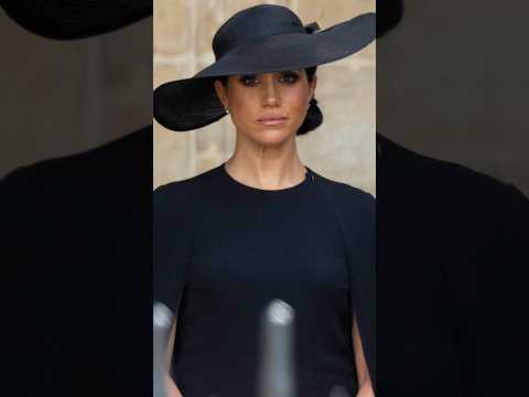 Video Meghan Markle Breaks 8 Year Silence as Father Accused Over Child Sex Images