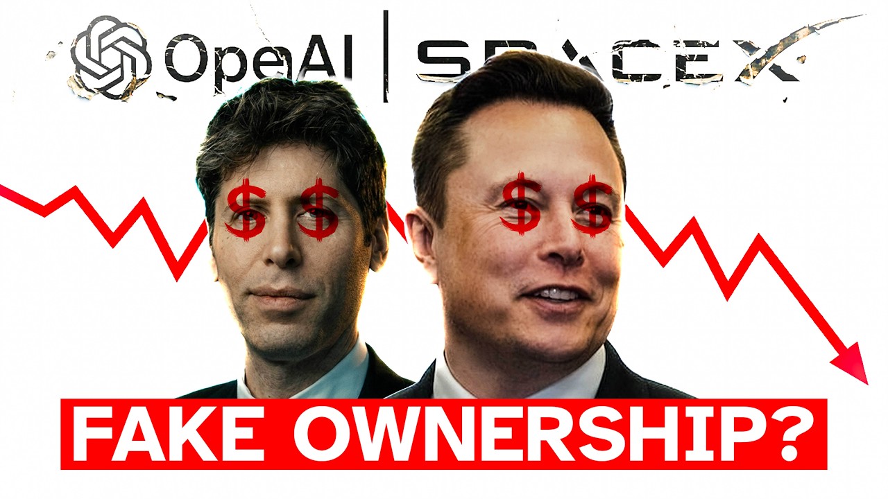 Vignette The Dark Side of Tokenized Startup Shares