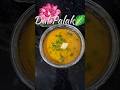 Healthy + Tasty 😋 Dal Palak 🍲🥬@GharkeRasoibyPriyanka#dalpalak #healthyfood #indianfood#food