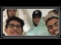 PRETTYMUCH being themselves #1