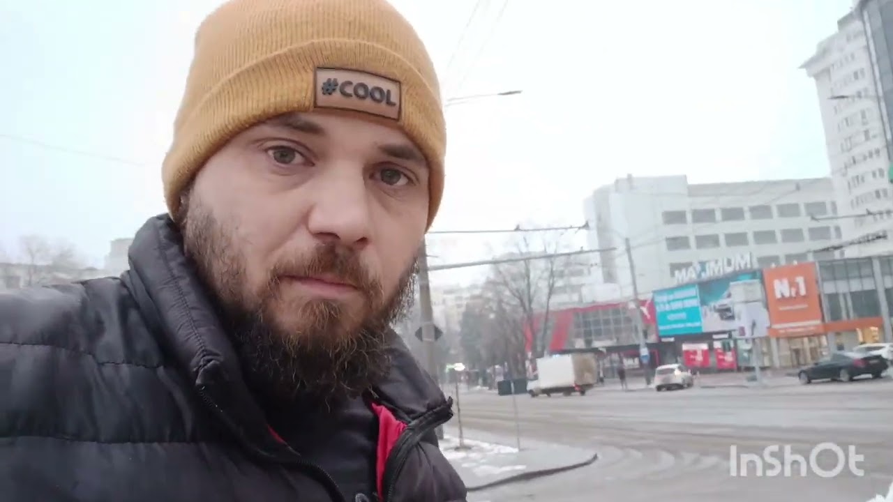 Церкви Молдовы