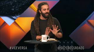 Famous All of Me (Proverbs 4:20-27) - Pastor Daniel Fusco Wealth