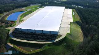 1 Million SF Logistics Center - 1015 Collinsworth Road, Palmetto, GA