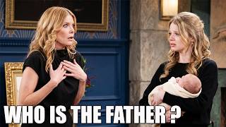 Phyllis Is Shocked When Summer Returns With A Newborn Baby | Young and the Restless Spoilers